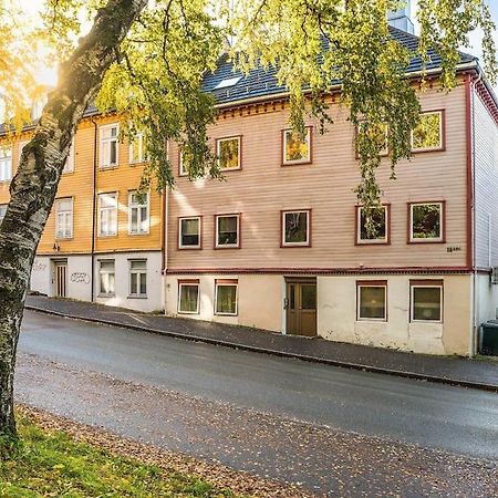 2-Br Close To City Centre Trondheim Eksteriør bilde