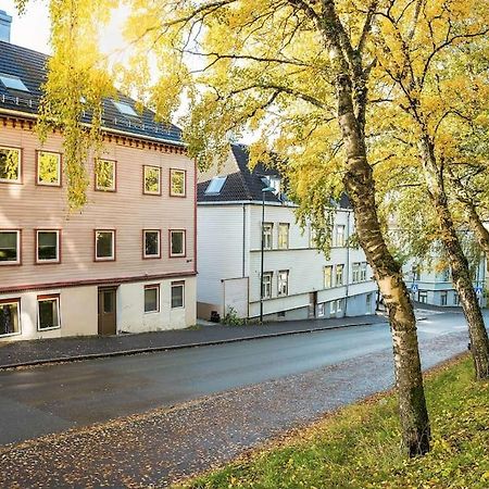 2-Br Close To City Centre Trondheim Eksteriør bilde