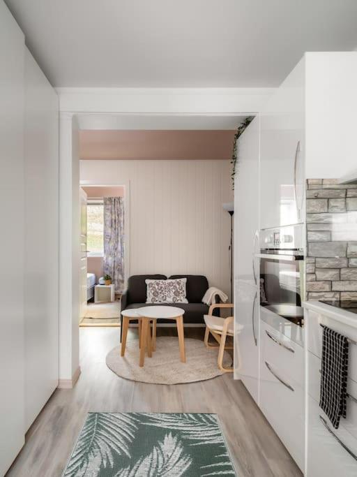 2-Br Close To City Centre Trondheim Eksteriør bilde