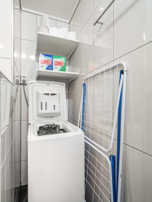 2-Br Close To City Centre Trondheim Eksteriør bilde