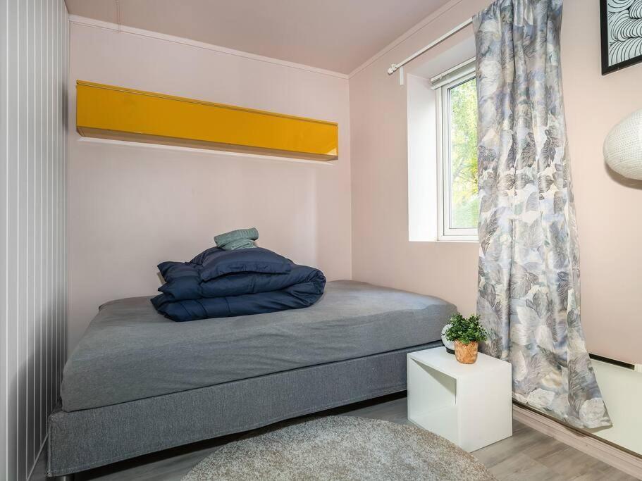 2-Br Close To City Centre Trondheim Eksteriør bilde